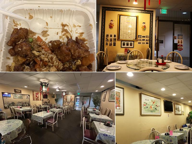 Hunan Empire Restaurant