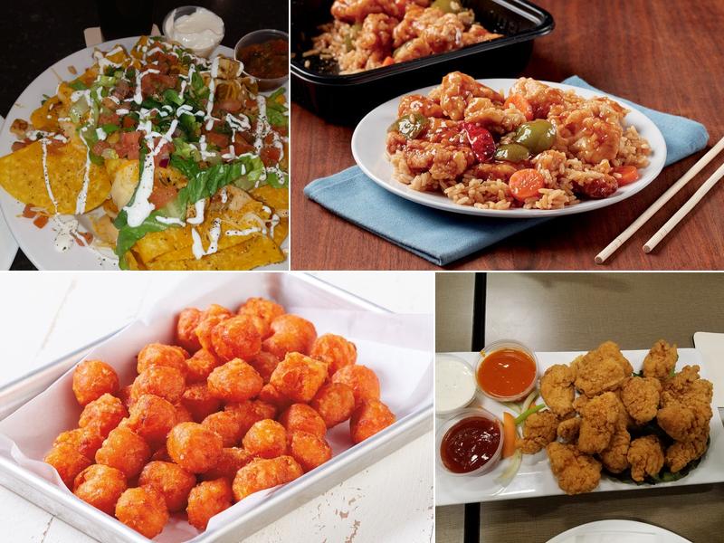 Hy-Vee Market Grille