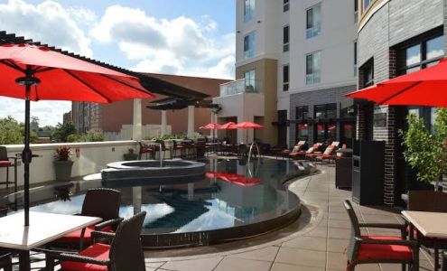 Hyatt Centric The Woodlands