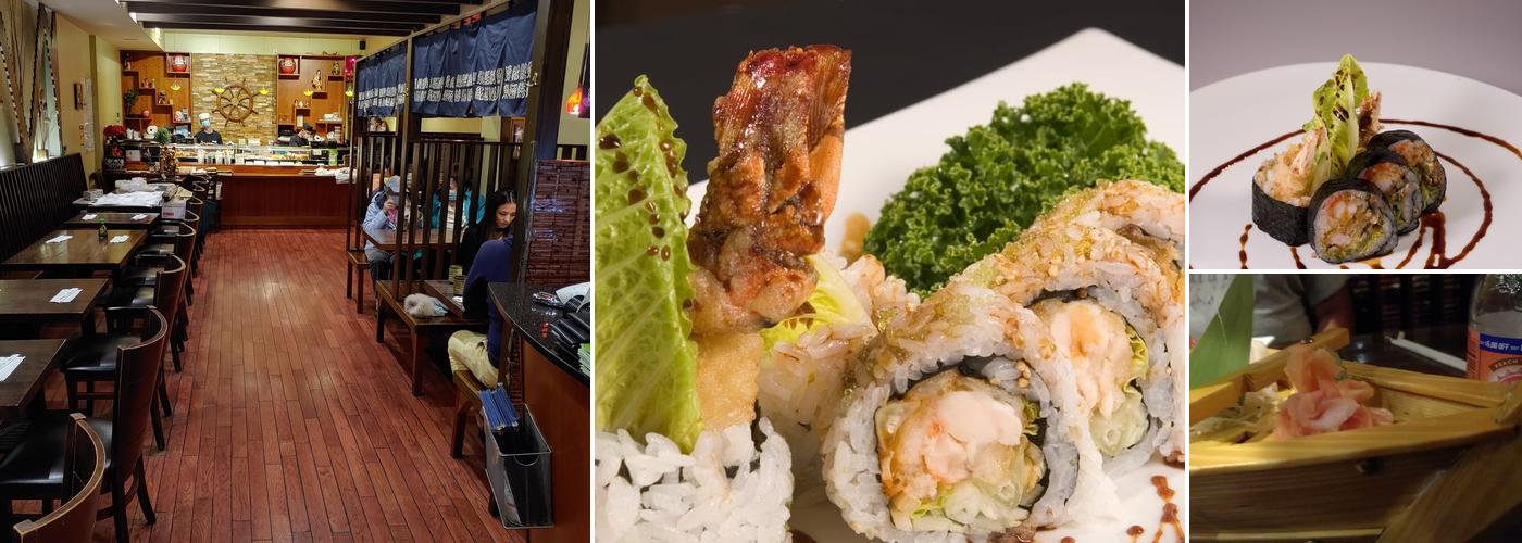 Ichi Sushi (Brooklyn)