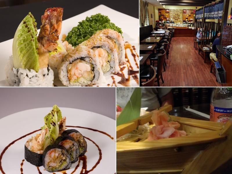 Ichi Sushi (Brooklyn)