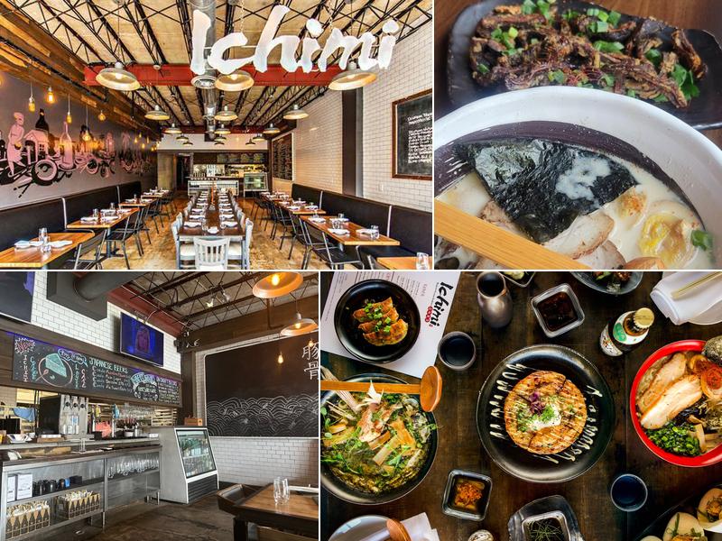Ichimi (Coral Gables)