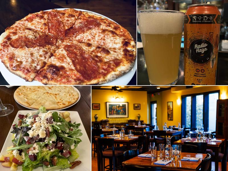 Il Giorgione 2406 Devine St, Columbia