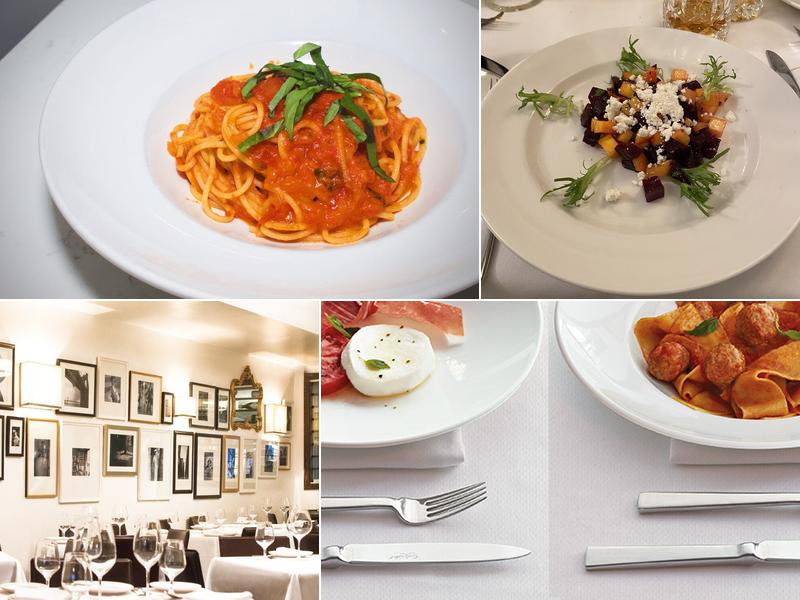 Il Mulino New York - Uptown