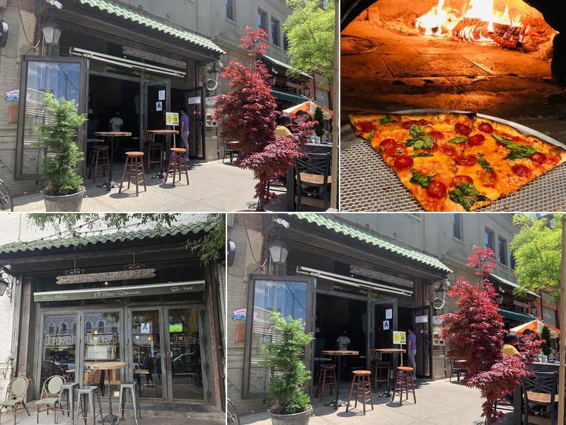 Il Porto Ristorante & Wood Fired Pizza
