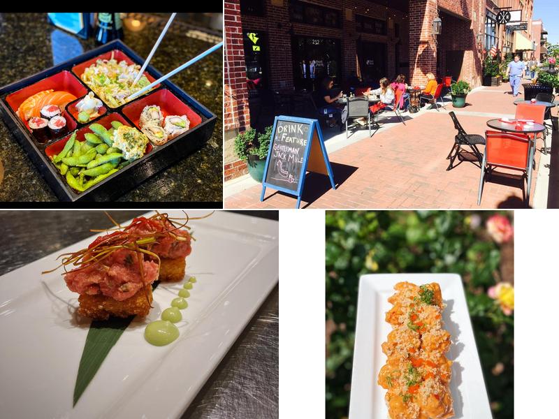 in the raw broken arrow