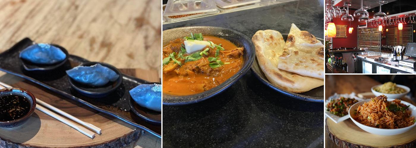 Inchin’s Bamboo Garden