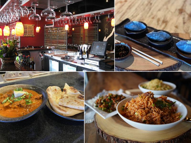 Inchin’s Bamboo Garden