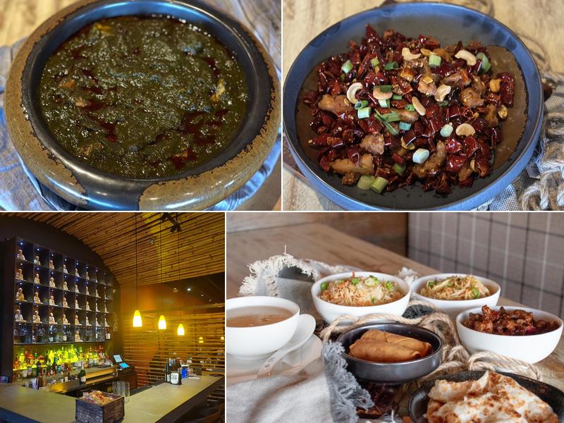 Inchin's Bamboo Garden 925 W Royal Ln #140, Irving