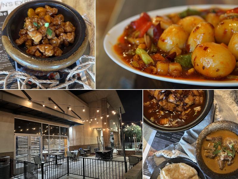 Inchin's Bamboo Garden 18255 North 83rd Avenue B113, Glendale