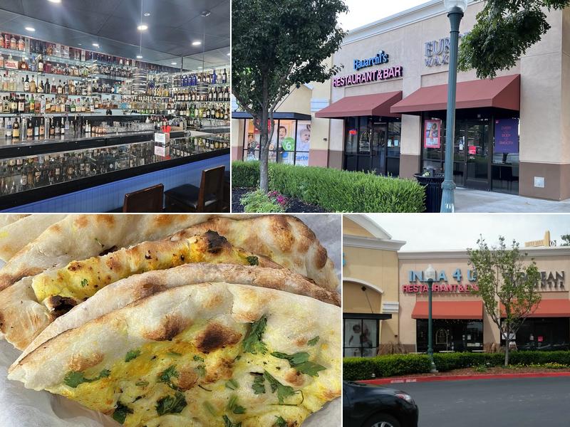 Bawarchi's Restaurant and Bar