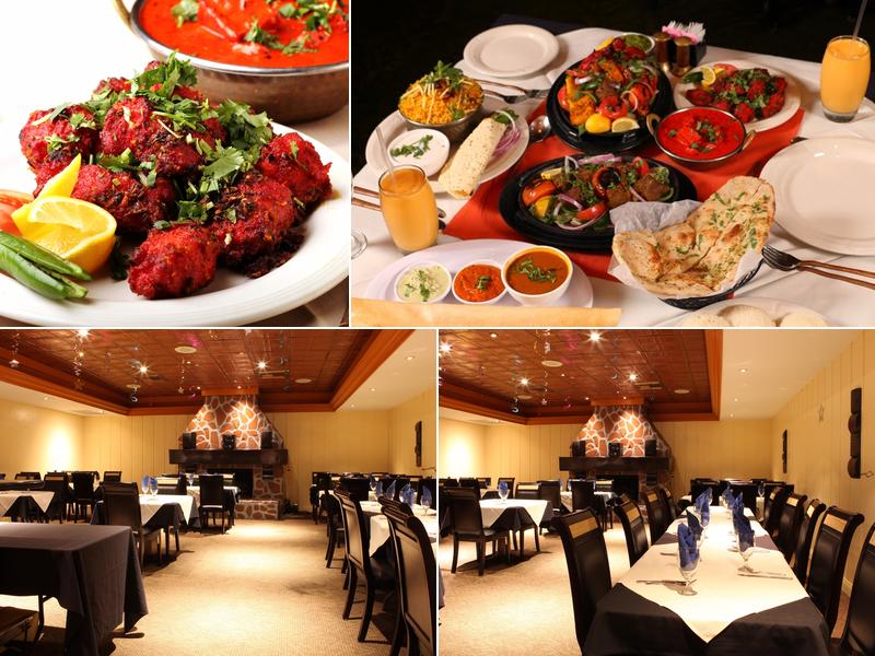 India Kitchen Tustin, CA