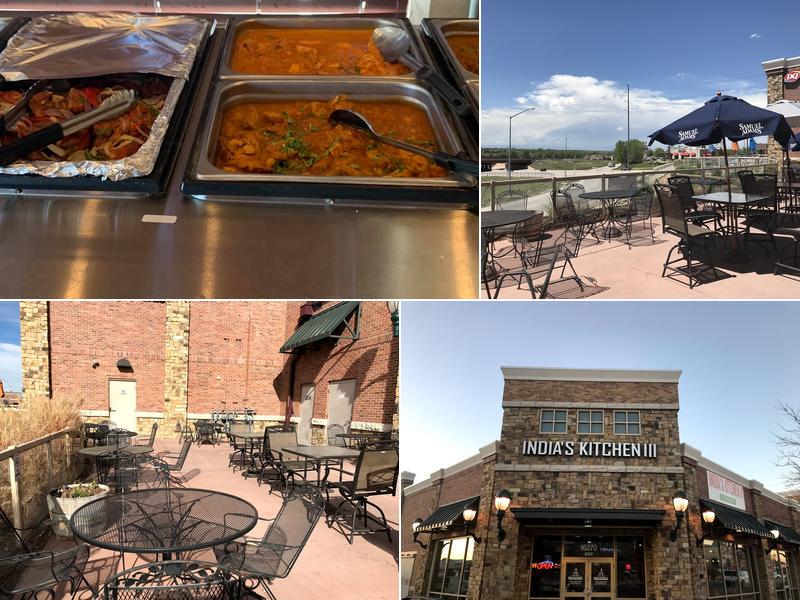 India’s Kitchen III