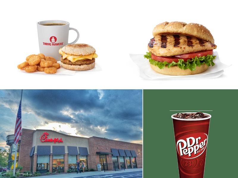 Chick-fil-A