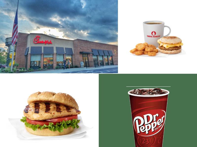 Chick-fil-A