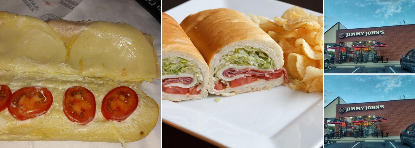 Jimmy John's