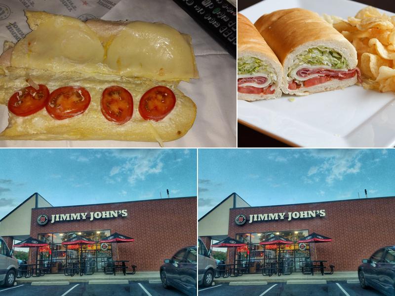 Jimmy John's