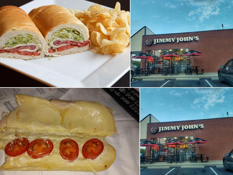 Jimmy John's