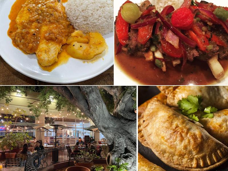 Inkas 16277 Laguna Canyon Rd Ste. A, Irvine