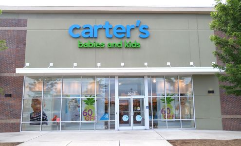 Carter's