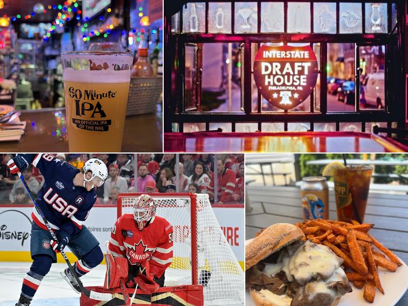 Interstate Drafthouse