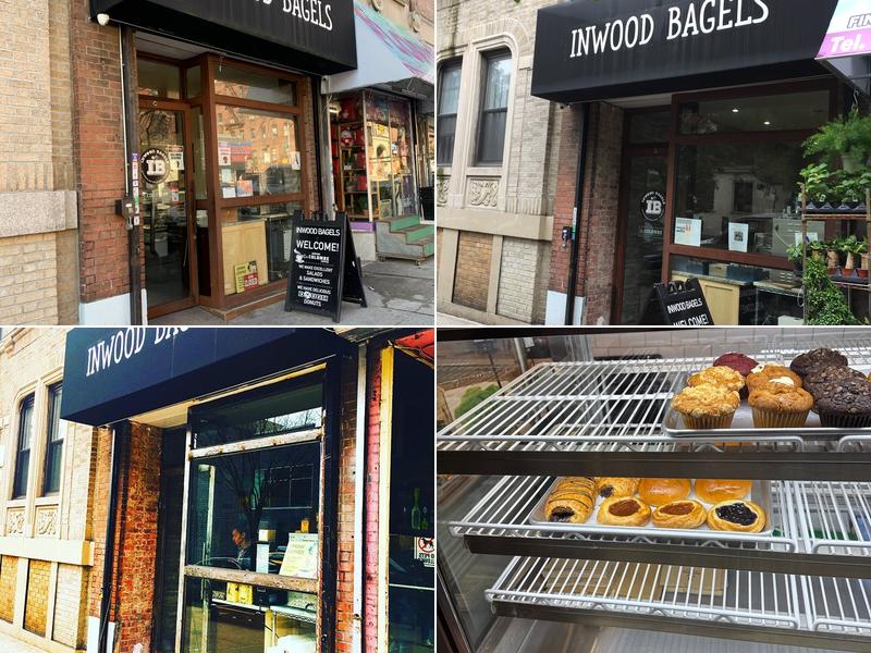 Inwood Bagels