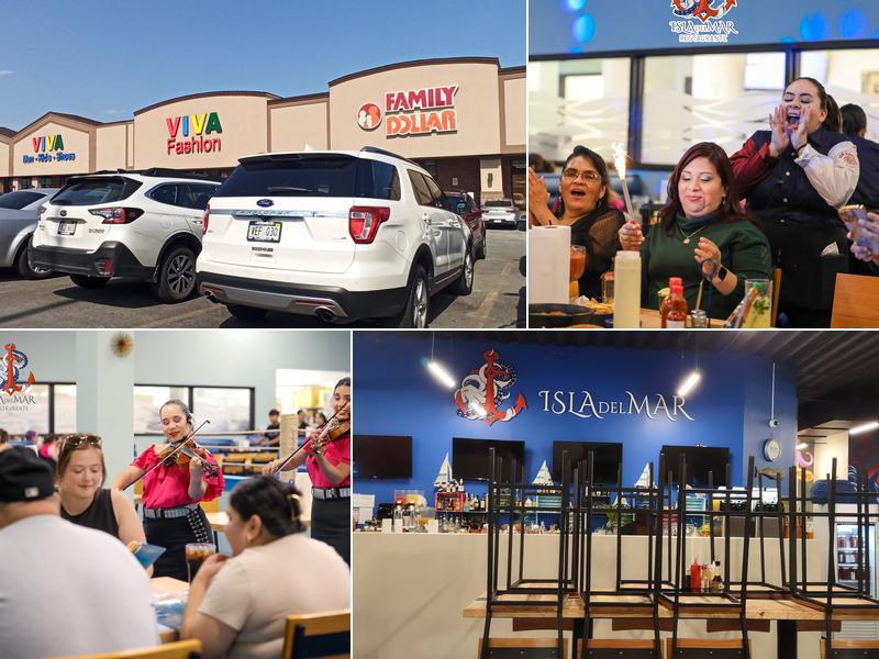 Isla del Mar South 5101 S 36th St, Omaha