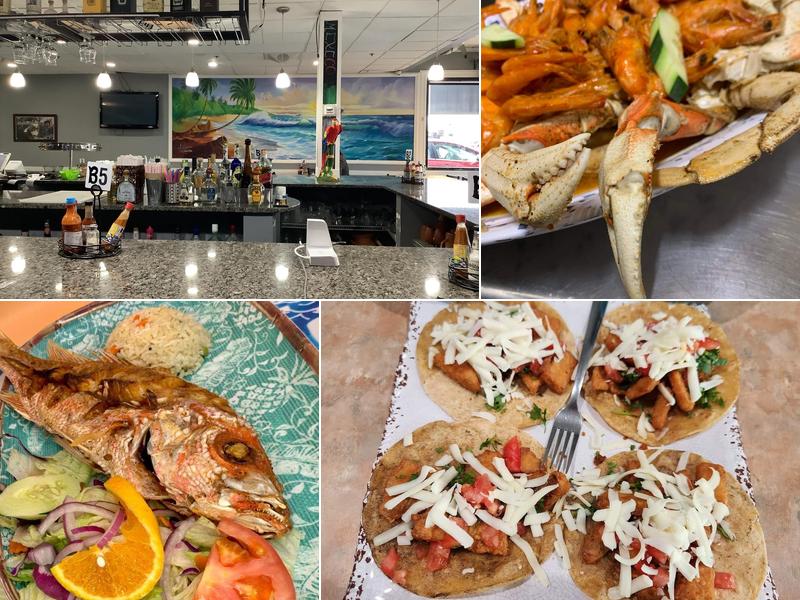 Islas Marias 938 E Chicago St, Elgin