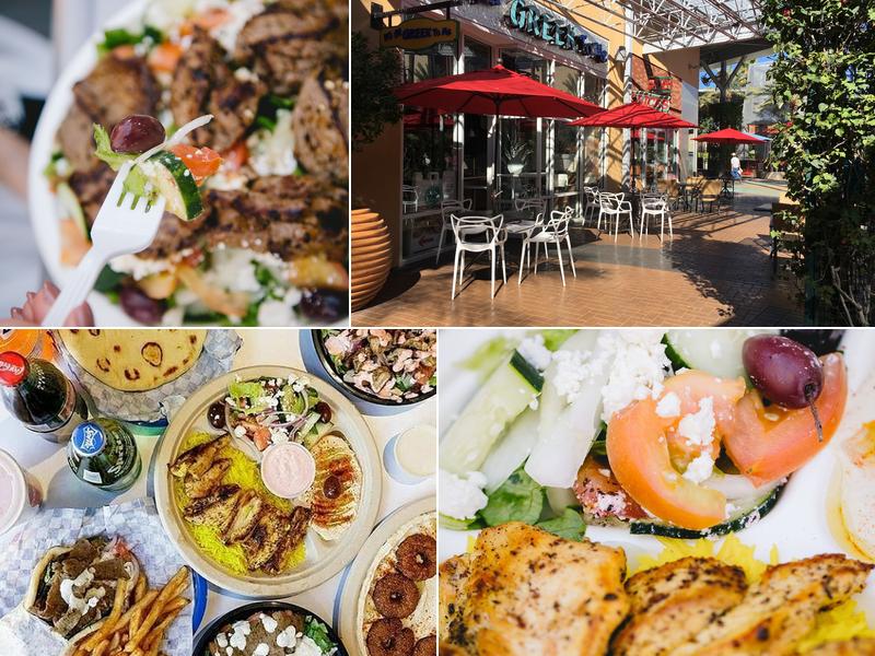 It's All Greek To Me