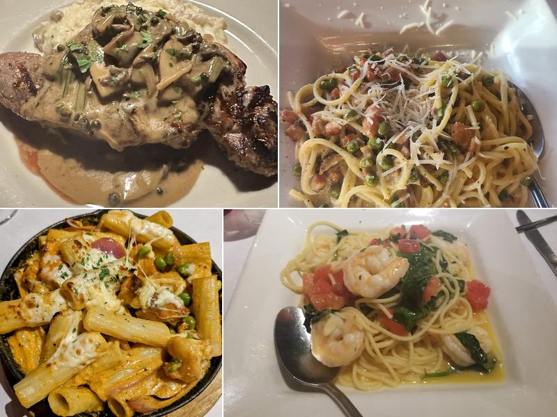 Italia 127 W Marion Ave, Punta Gorda