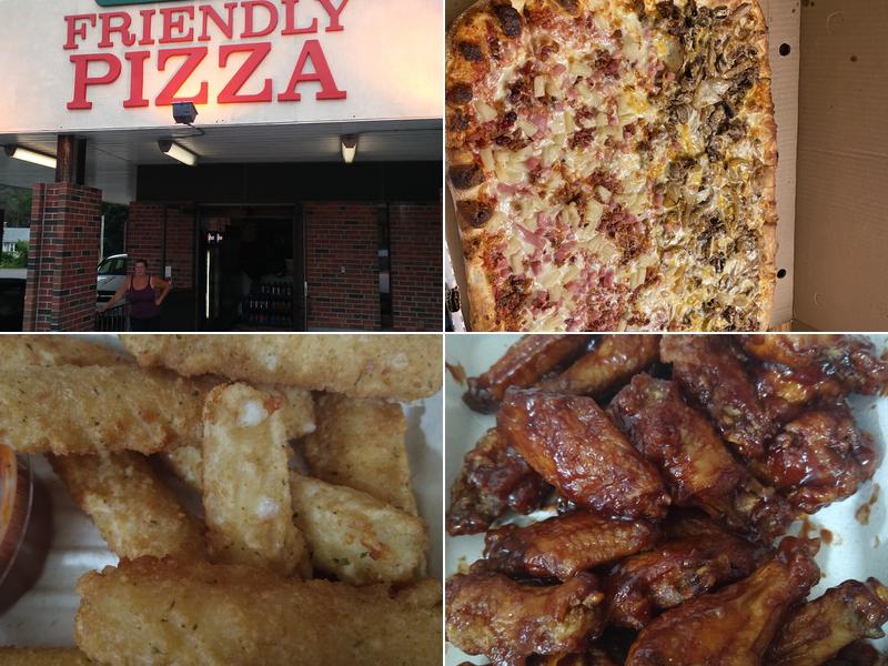 Italian Friendly Pizza-Grinder