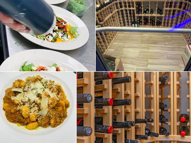 Toscana Italian Kitchen