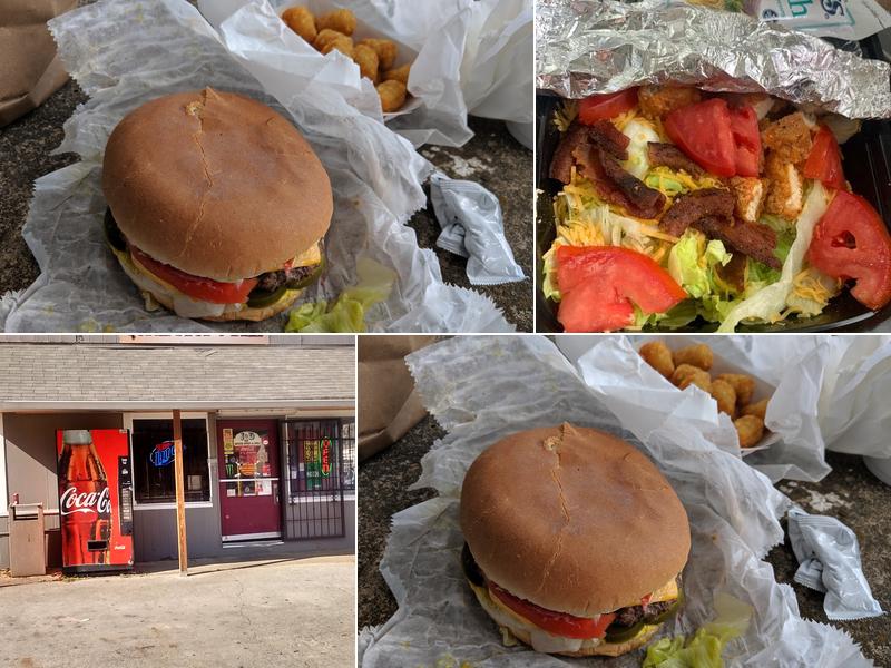 J & D Quick Stop & Deli