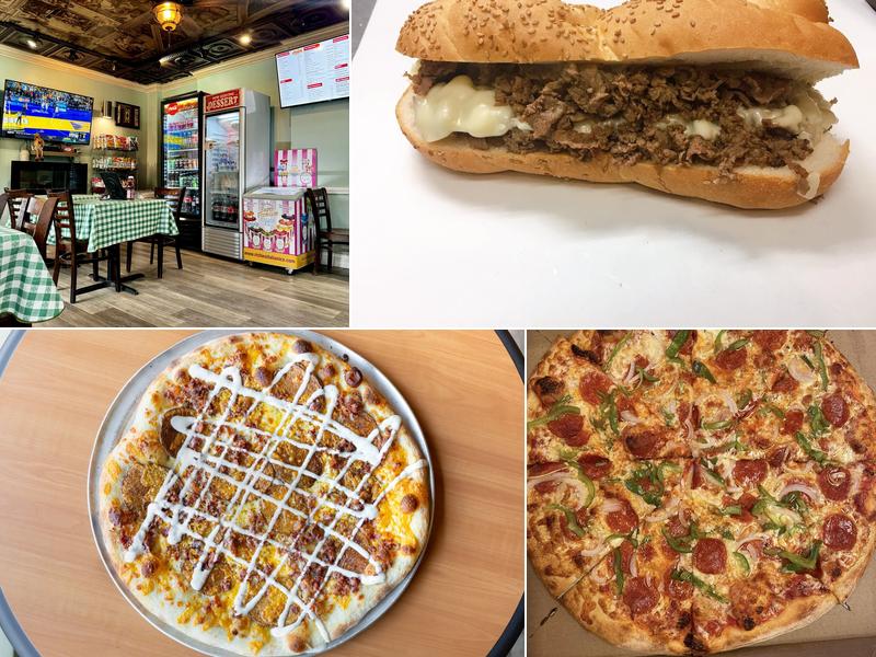 J & M Italian American Cuisine