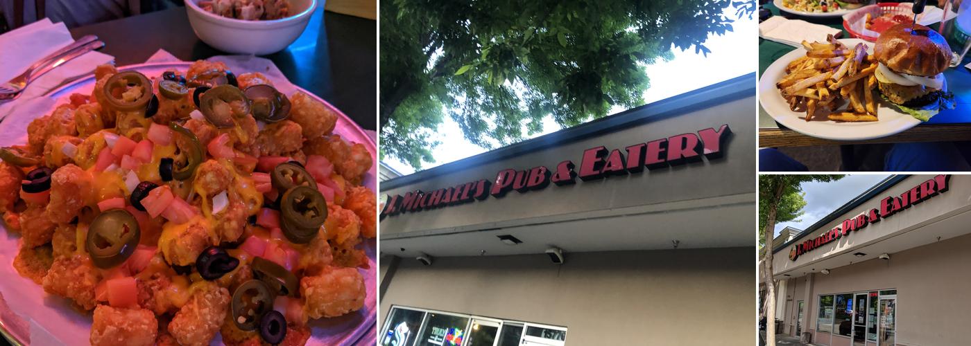 J. Michael's Pub & Eatery