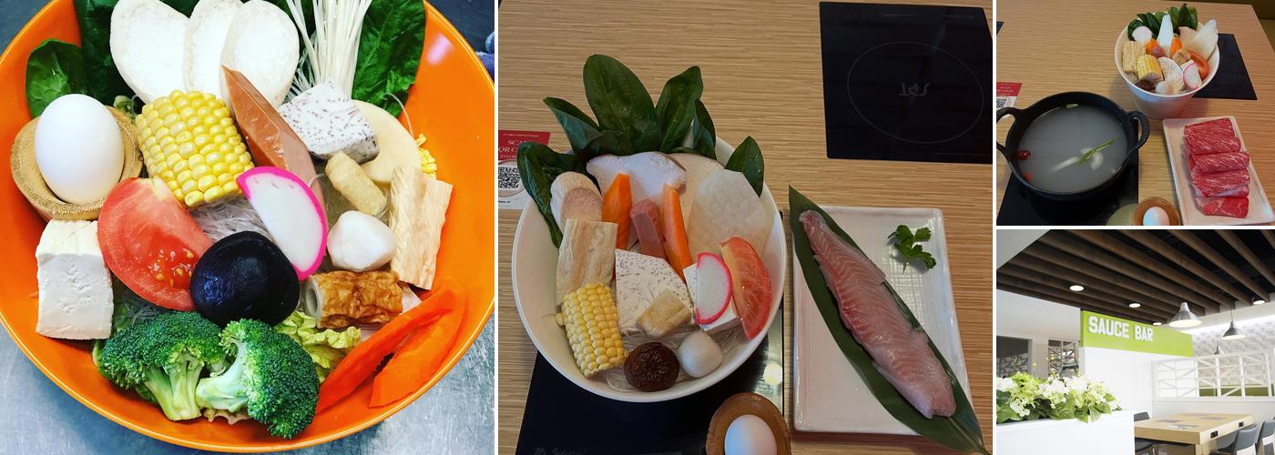 J's Mini HotPot Deluxe