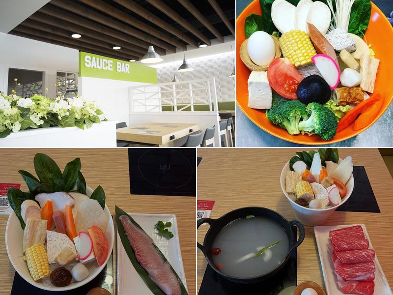 J's Mini HotPot Deluxe