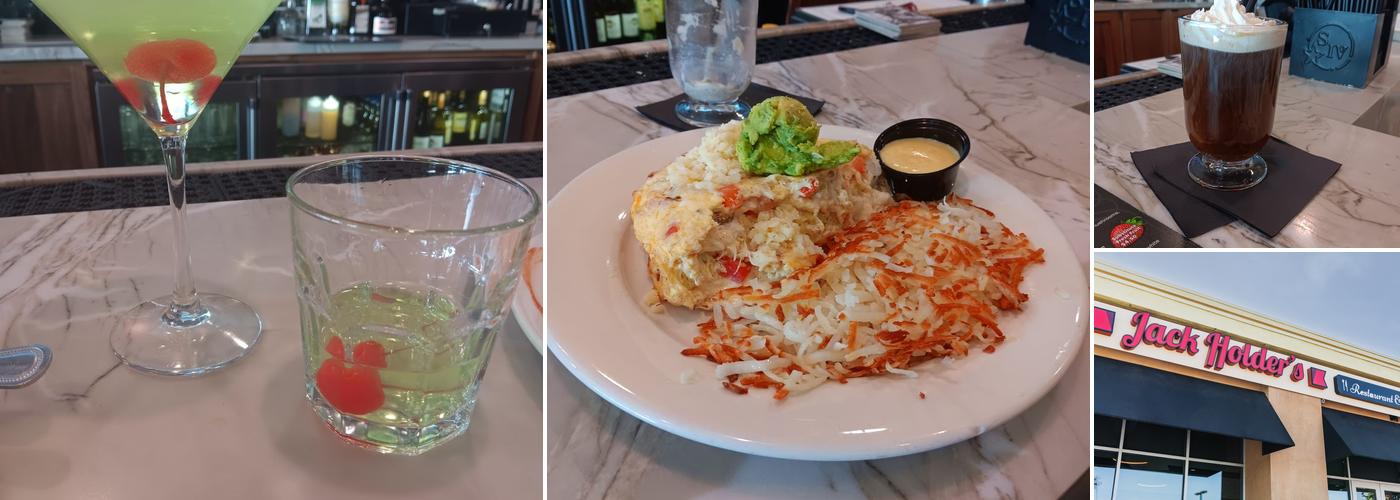 Jack Holders Restaurant & Bar