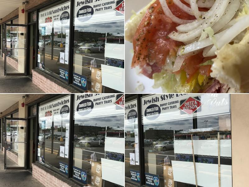 Jack's Cold Cuts