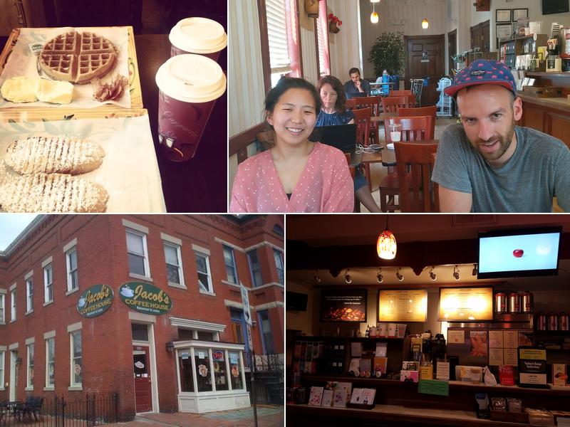 Jacob's Coffee House