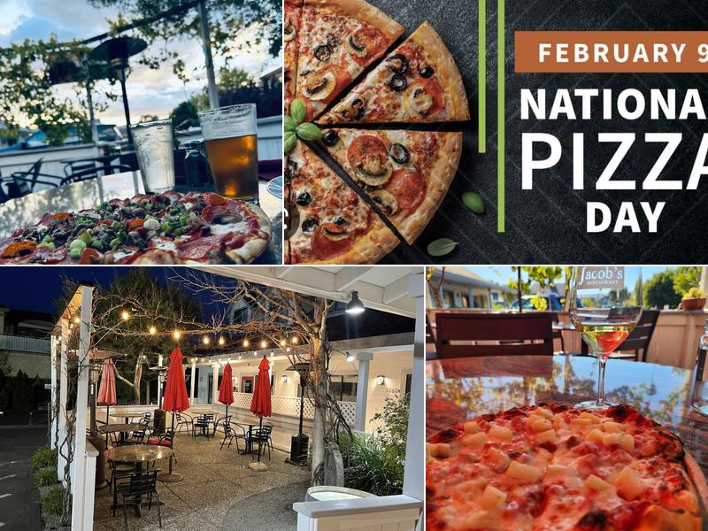 Jacob’s Restaurant