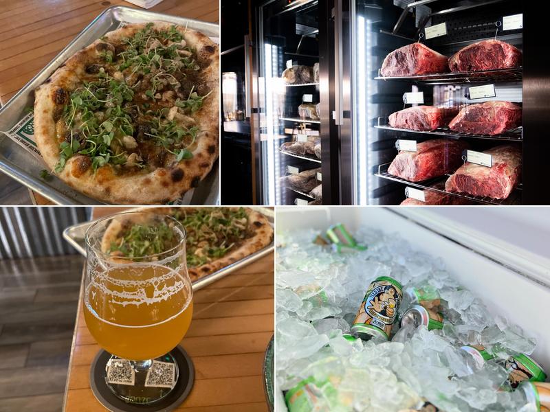 Jailbreak Brewing Company 9445 Washington Blvd N Ste F, Laurel