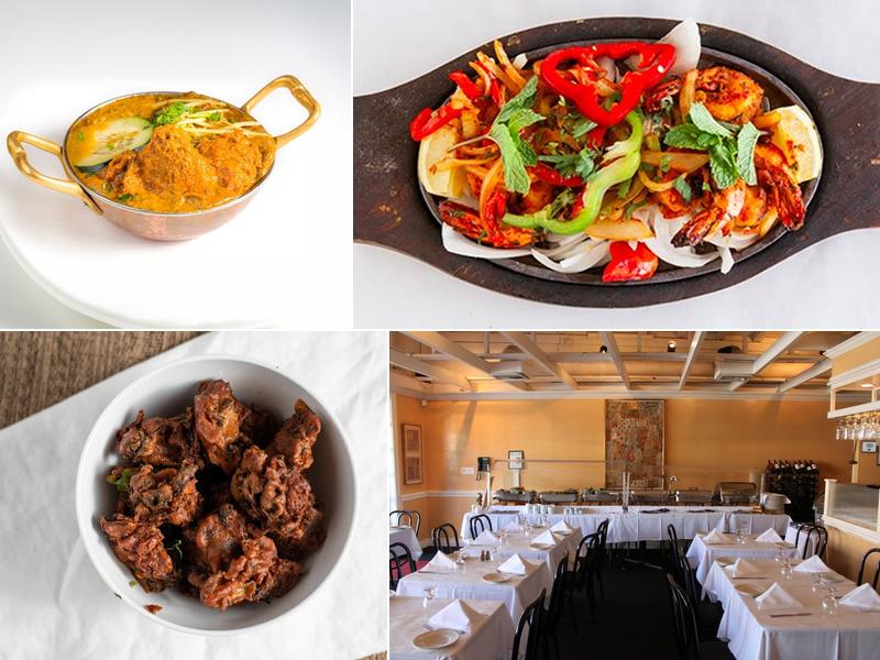 Jaipur Cuisine of India