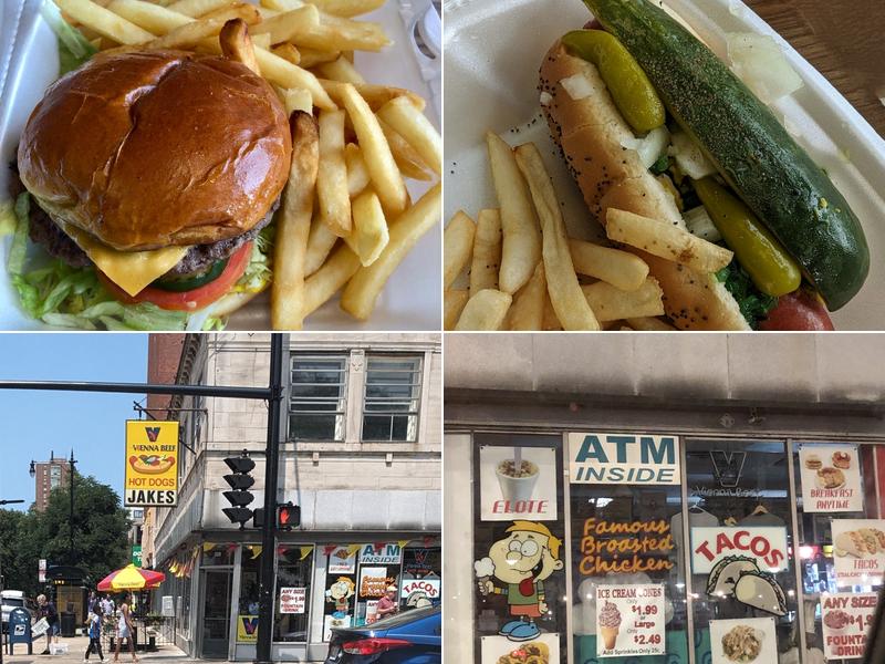 Jakes Pup In the Ruf
