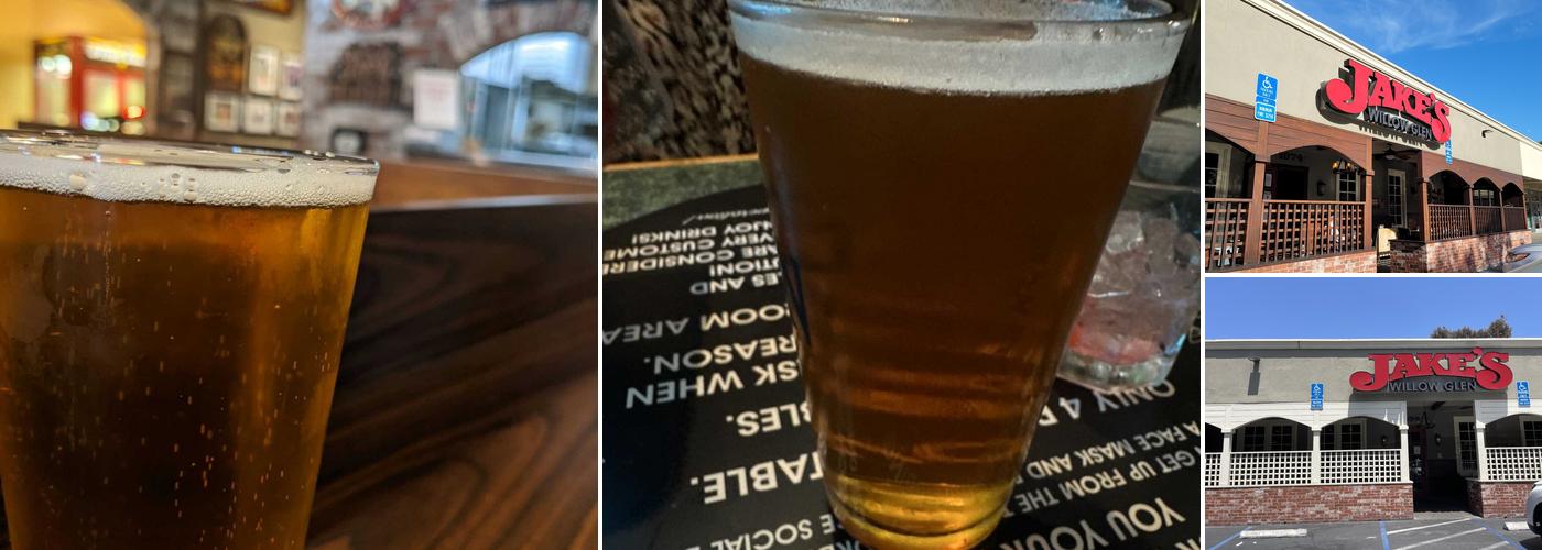 Jake's of Willow Glen