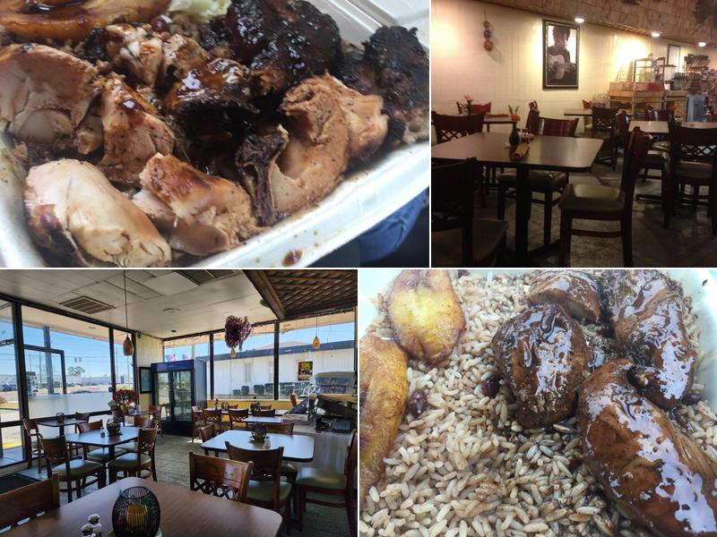 Jamaica Jamaica Luxe