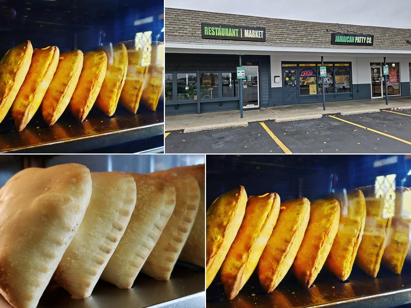 Jamaican Patty Co.