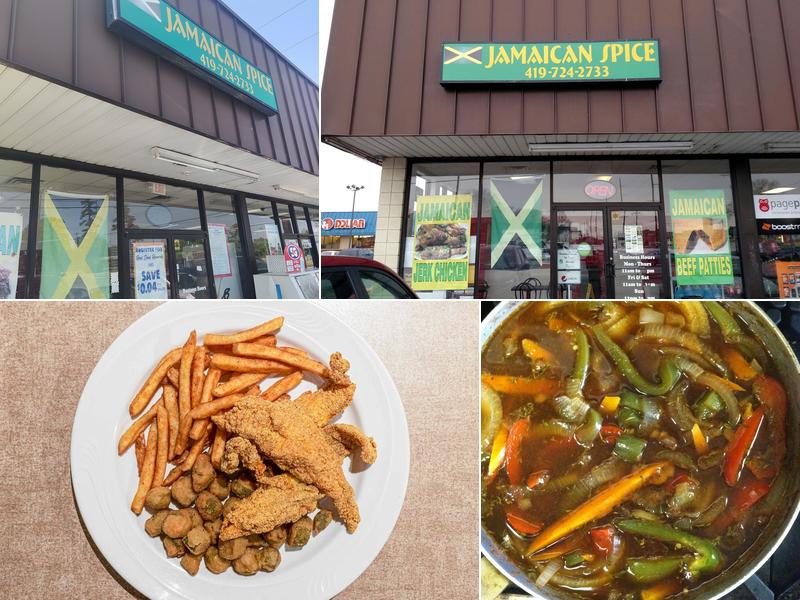 The Original Jamaican Spice est 2011