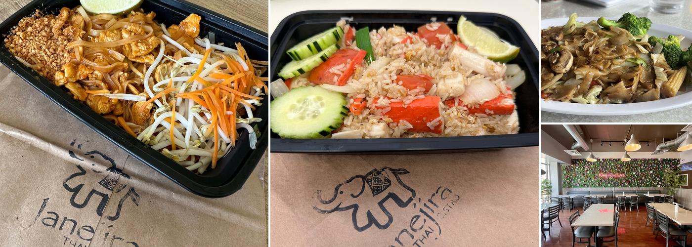 Janejira Thai Bistro