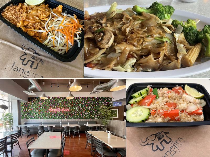 Janejira Thai Bistro